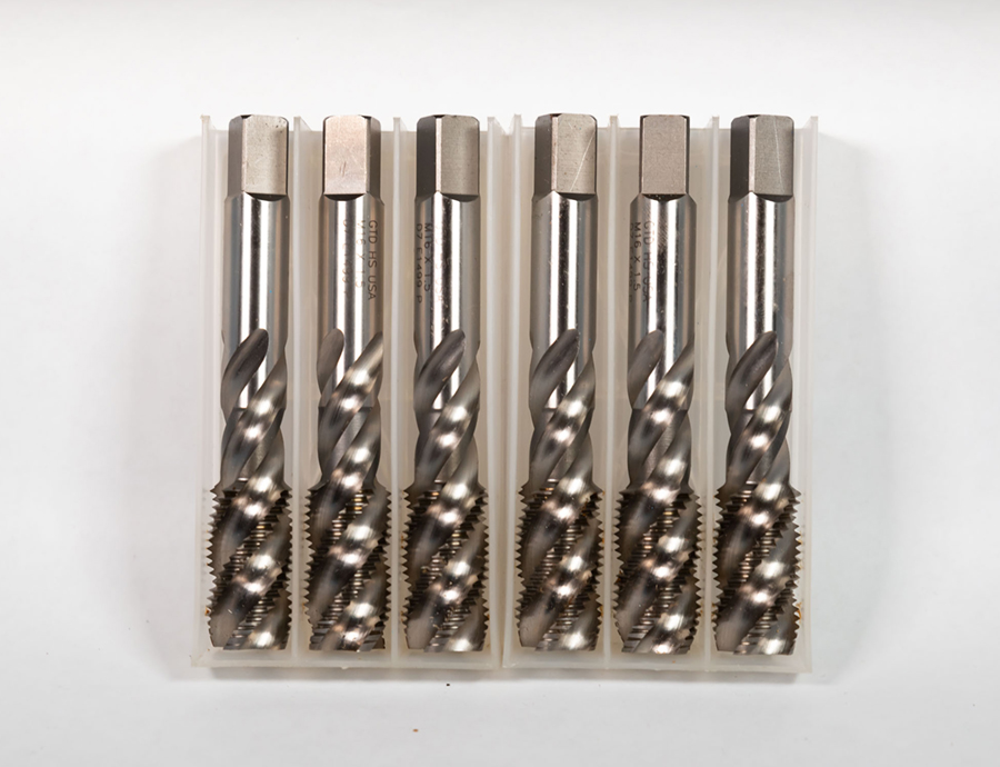 INTEGRATED SUPPLY Jackson Tool Sales