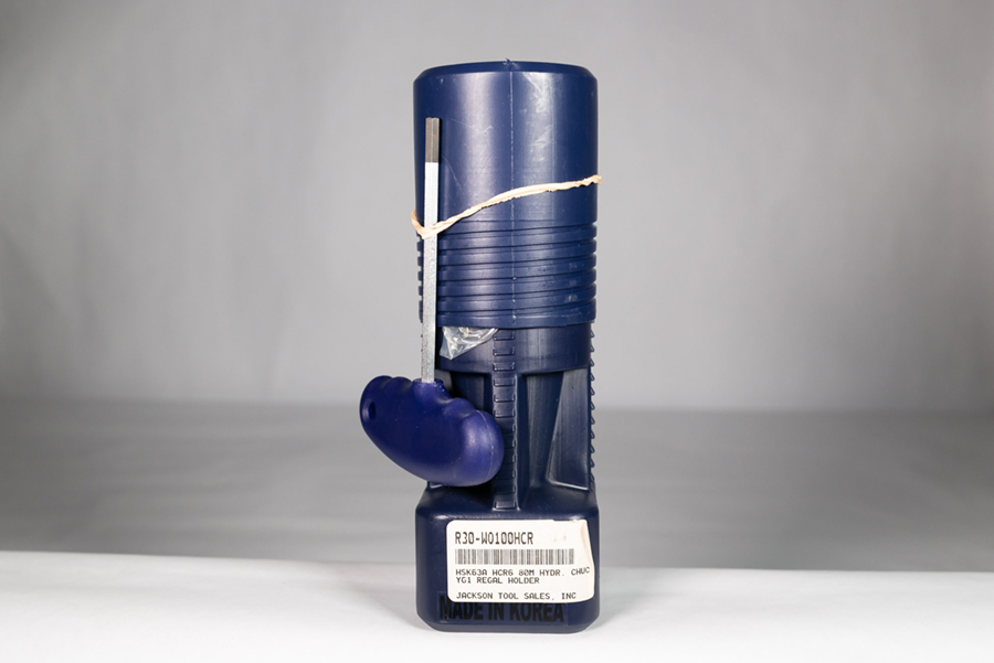 INTEGRATED SUPPLY Jackson Tool Sales