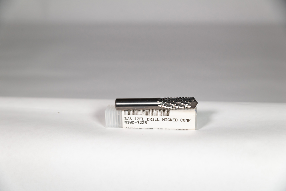 INTEGRATED SUPPLY Jackson Tool Sales