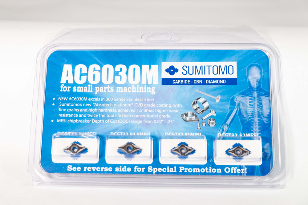 INTEGRATED SUPPLY Jackson Tool Sales