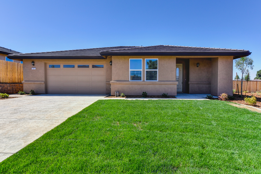 Gallery of Homes Jackson View