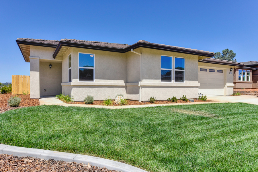 Gallery of Homes Jackson View