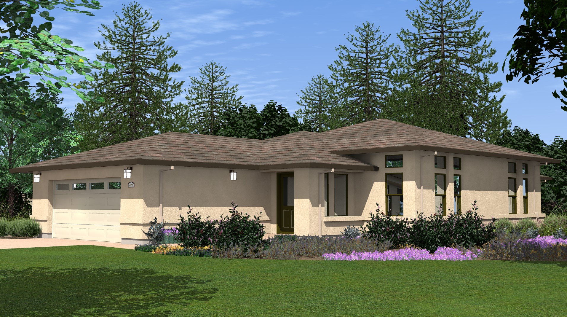 Our Homes Jackson View