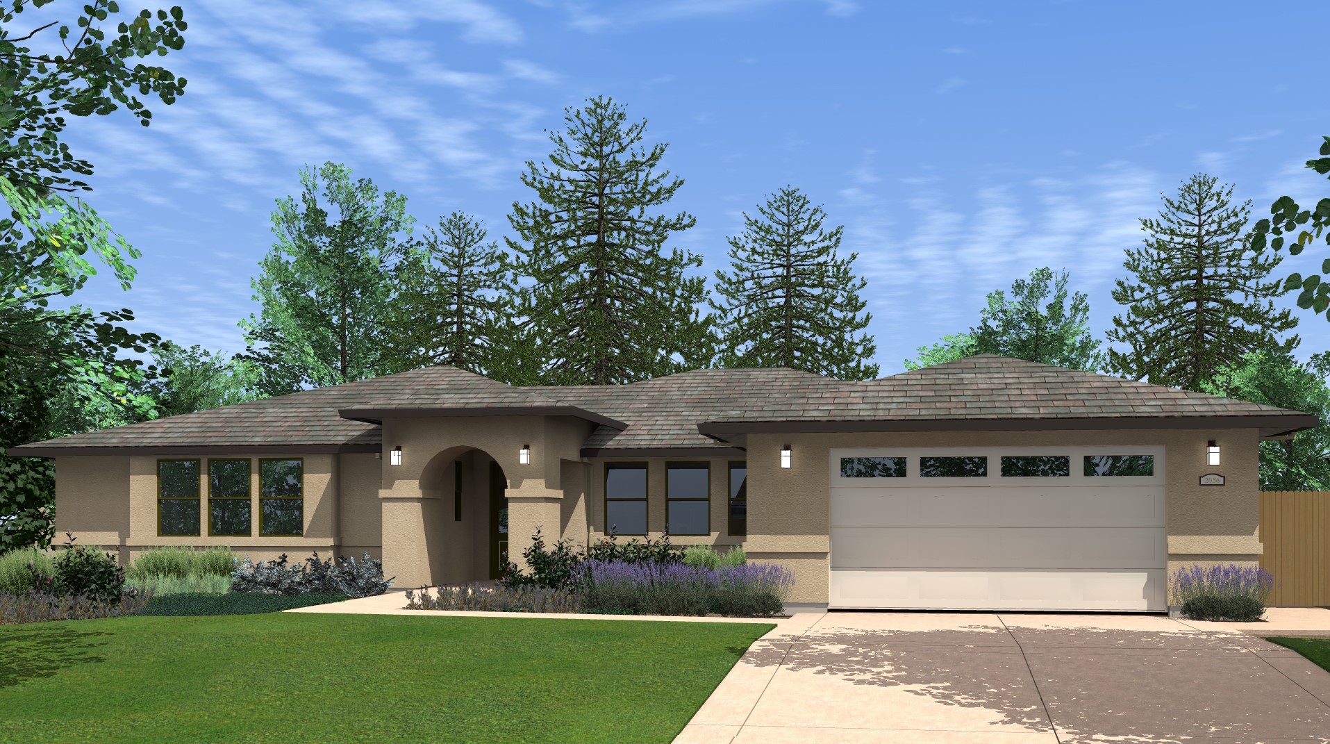 Our Homes Jackson View