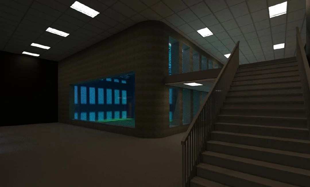 Our Exhibits Jacksonville Aquarium