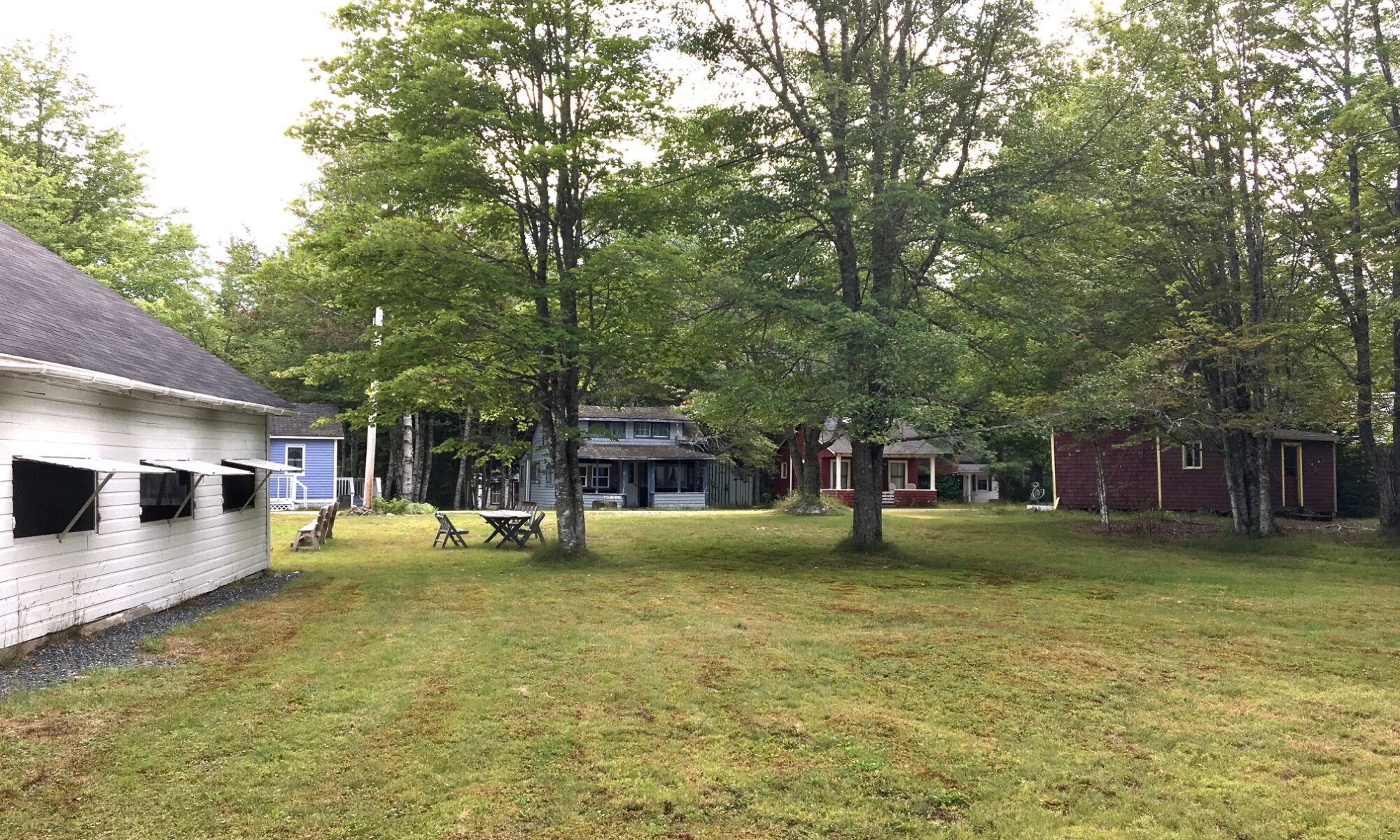 Cottage Sales Jacksonville Camp Ground