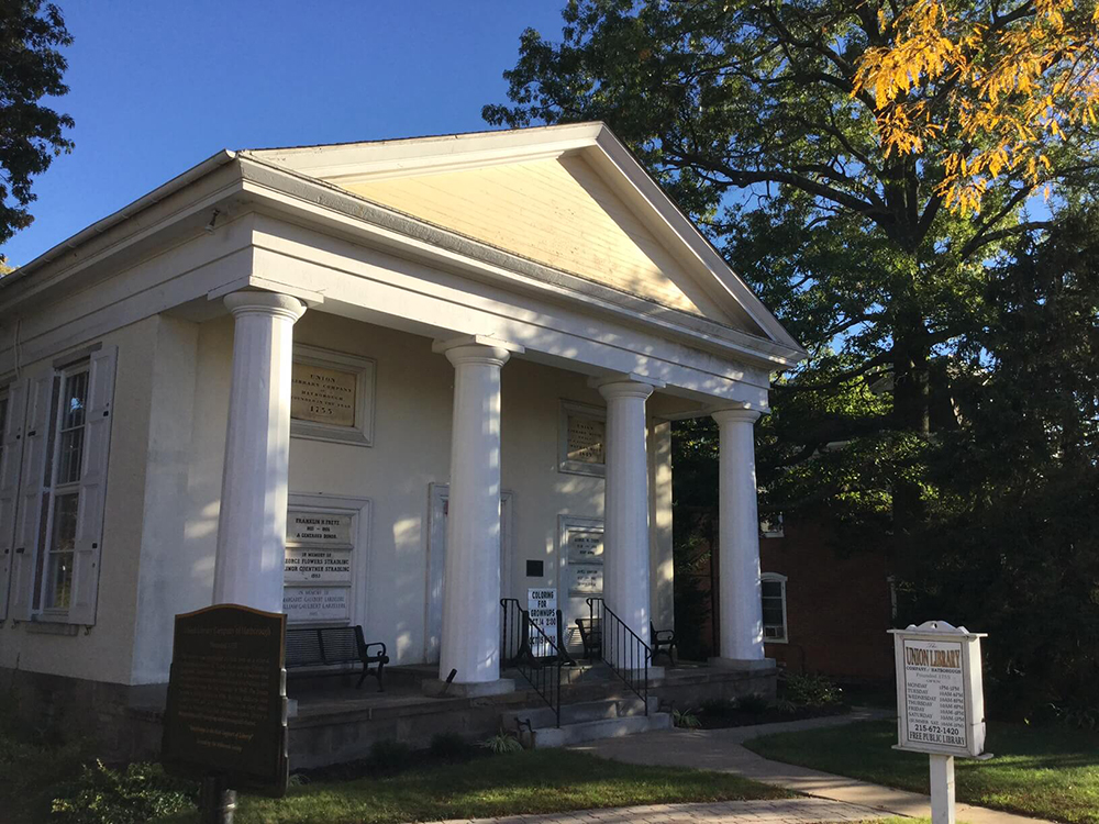 Location Jacksonville Green