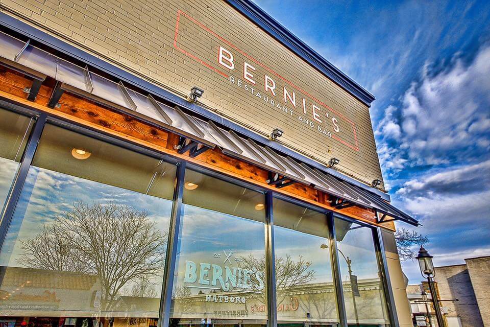 Location Jacksonville Green