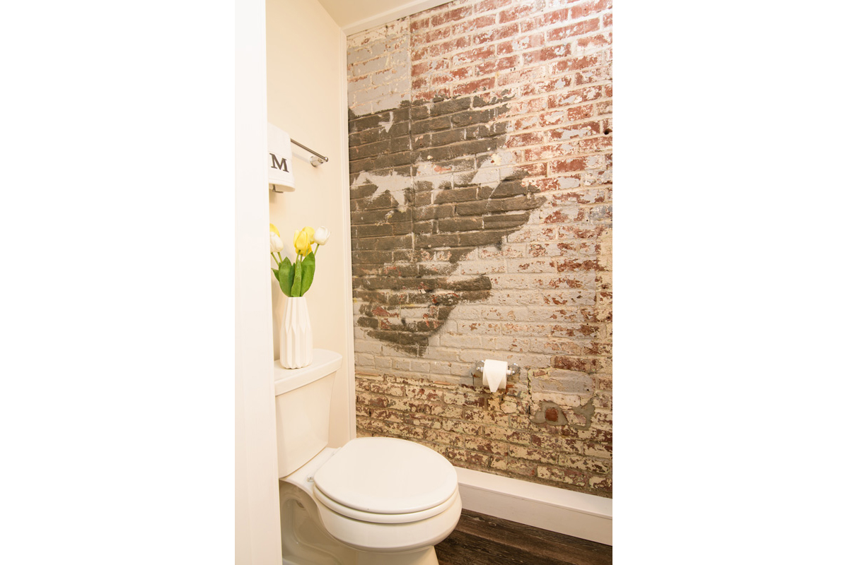 Gallery Jacksonville Green