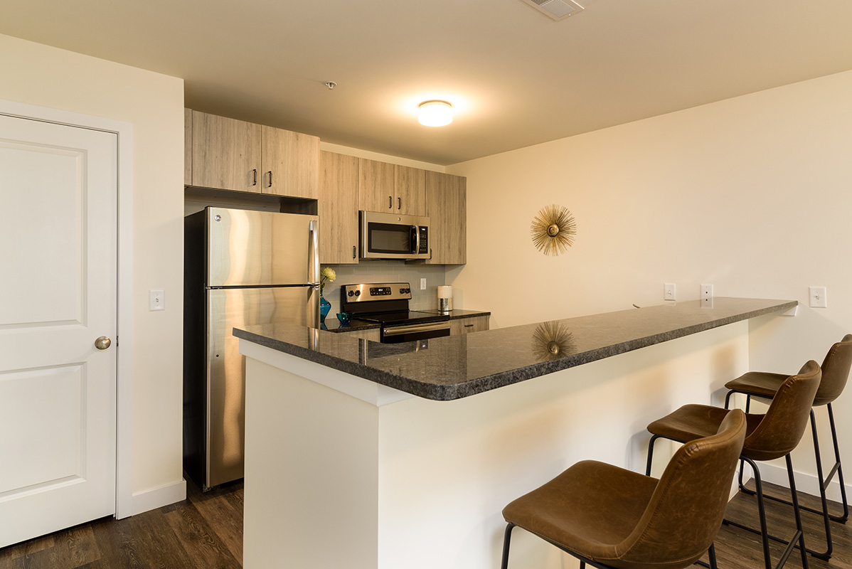 Gallery Jacksonville Green