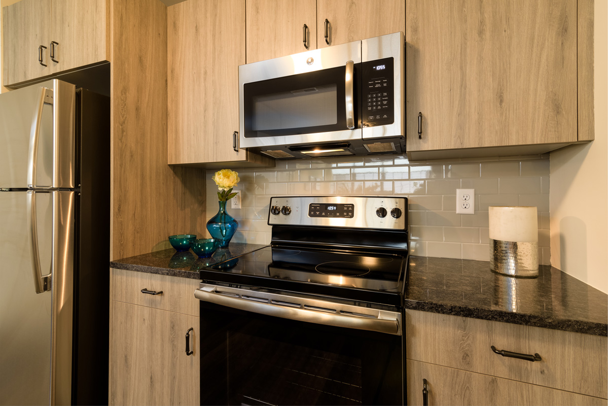 Gallery Jacksonville Green