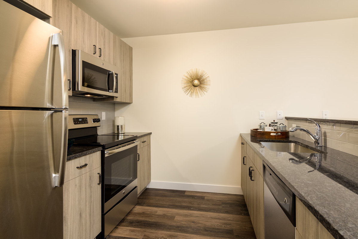 Gallery Jacksonville Green