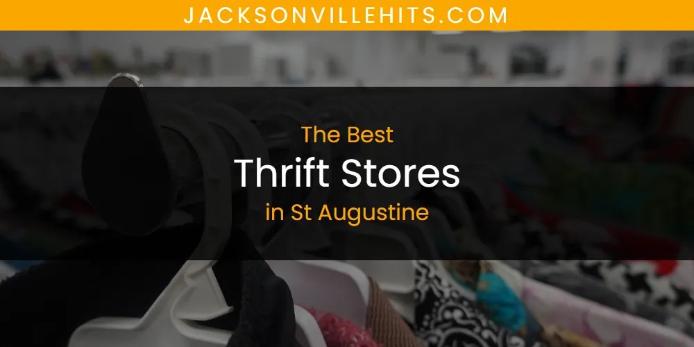 Jacksonville's Best Furniture Consignment Stores Spots [2026 Guide]