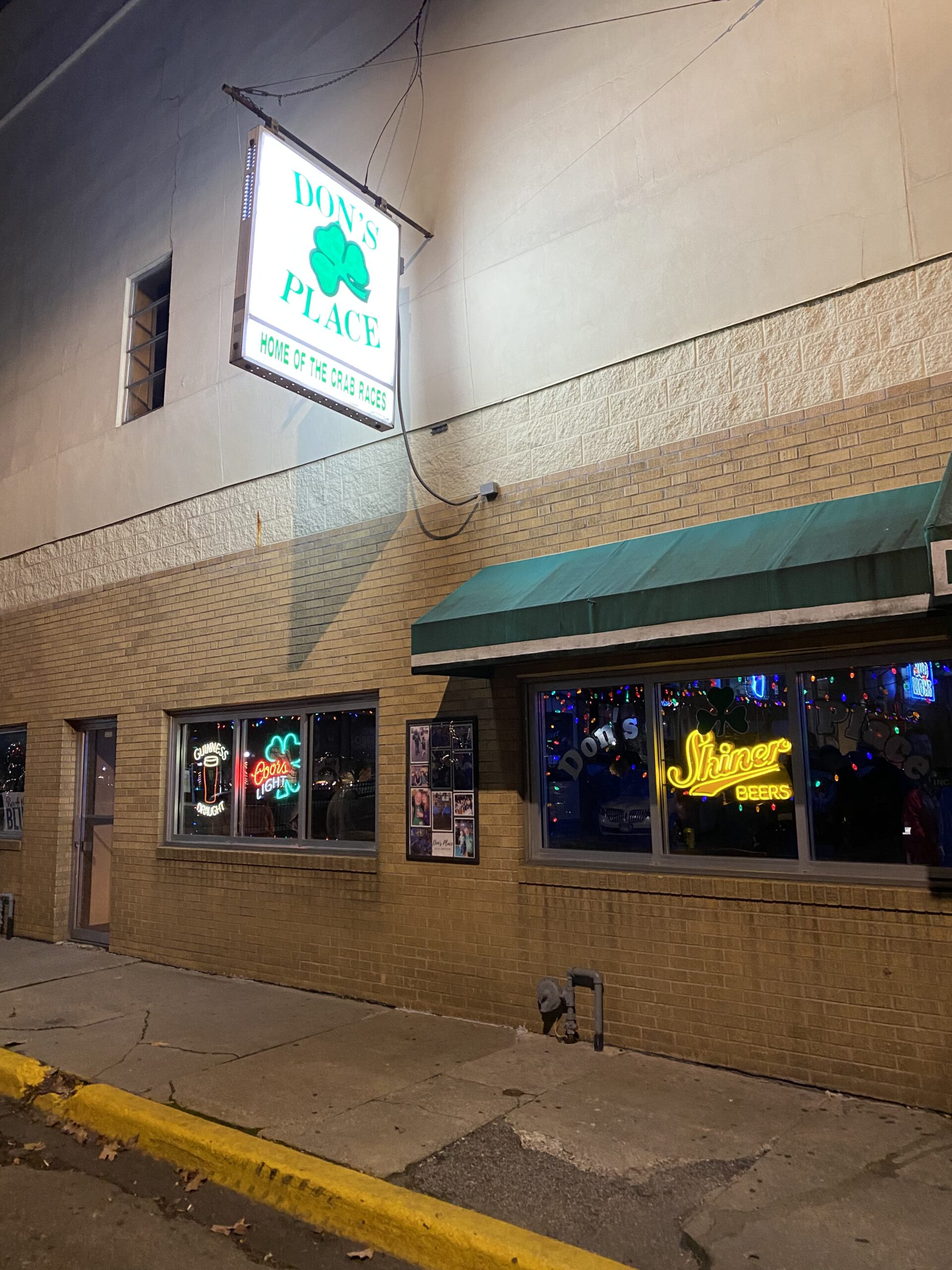 Don's Place Inc. Jacksonville, IL