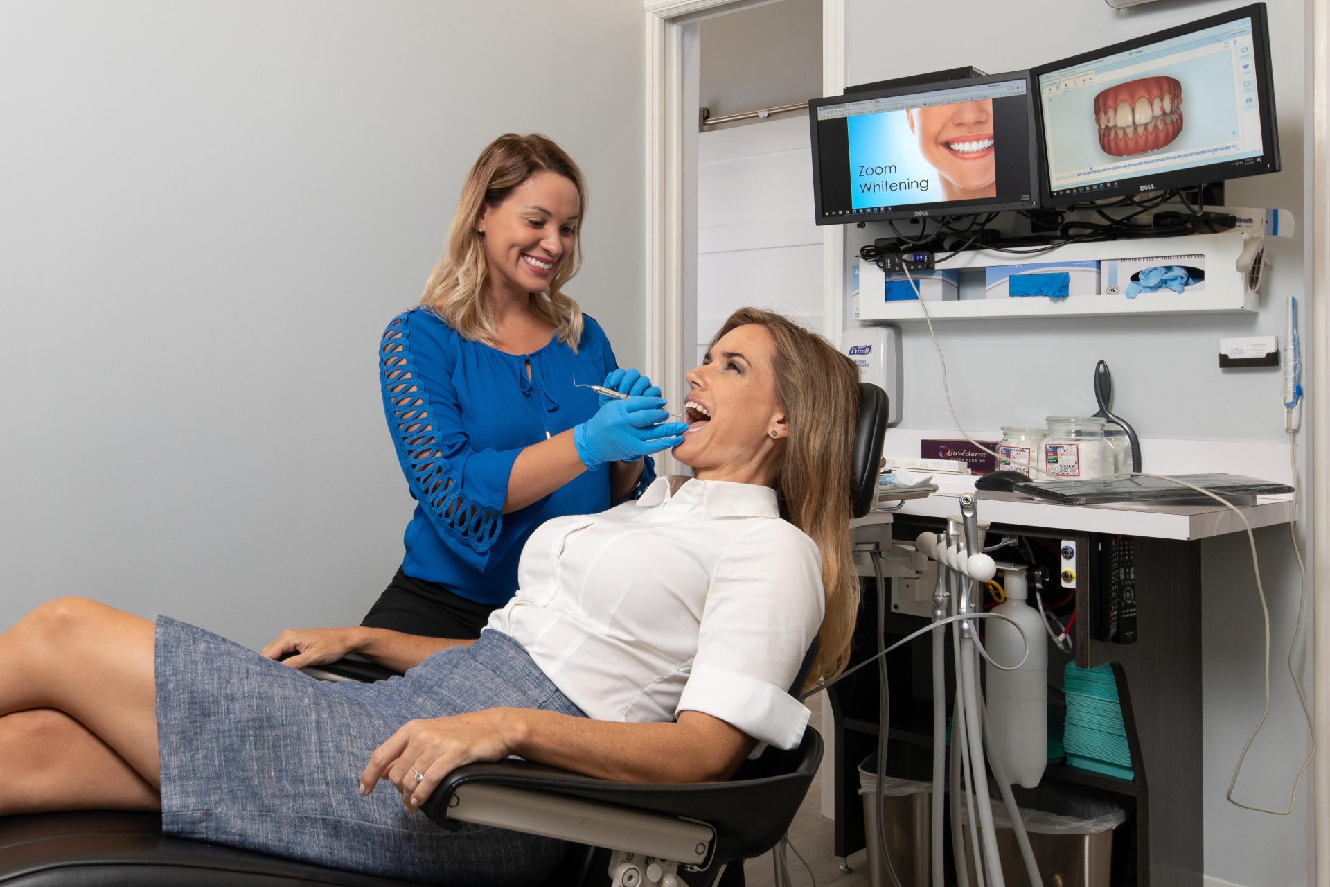 Our Favorite Dentists & Orthodontists In & Around Jacksonville