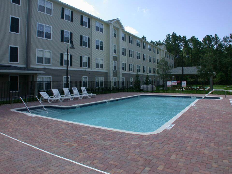 Commercial Swimming Pools Jacksonville, FL Kerry Martin Pools