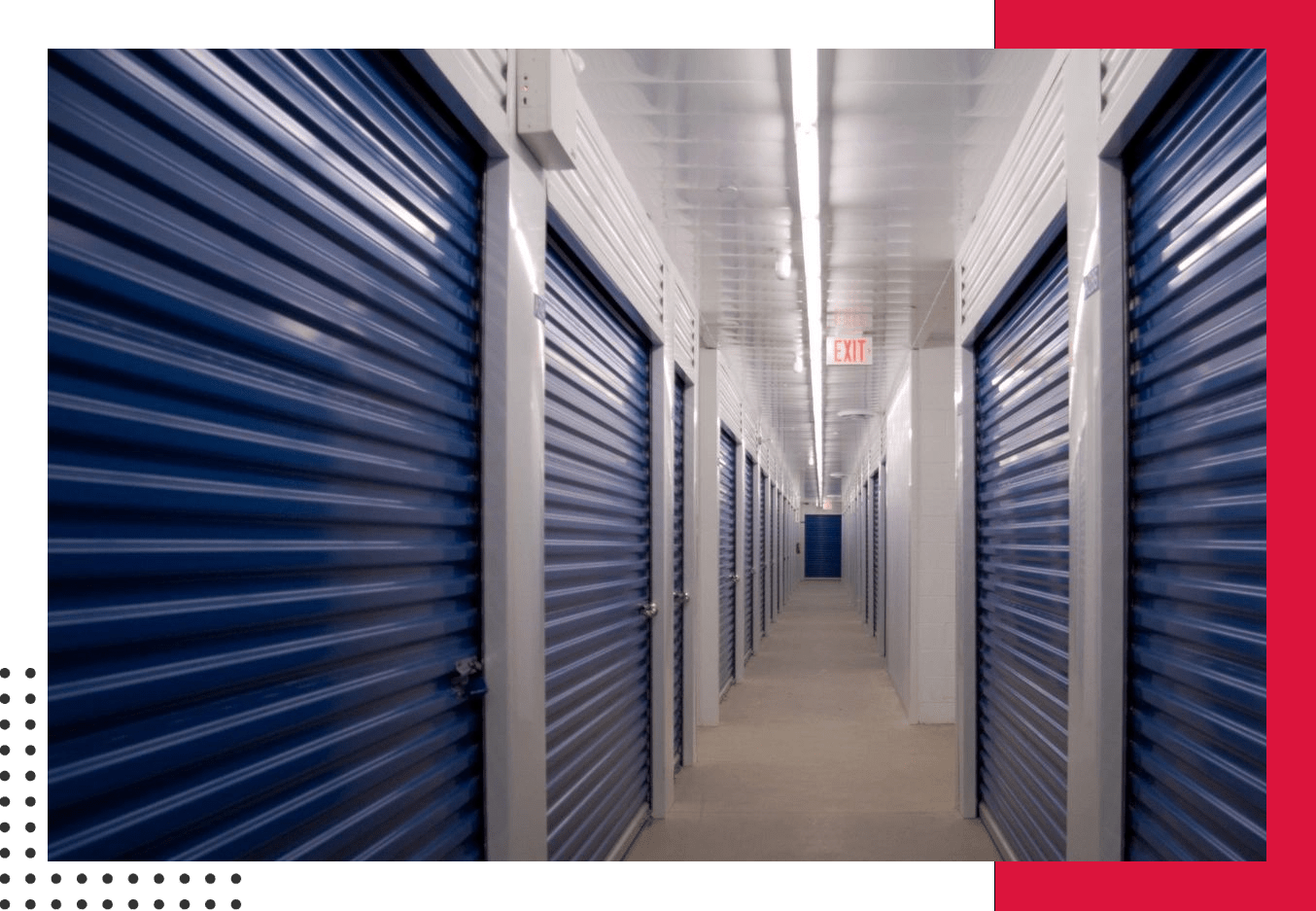 About Us SelfStorage Company