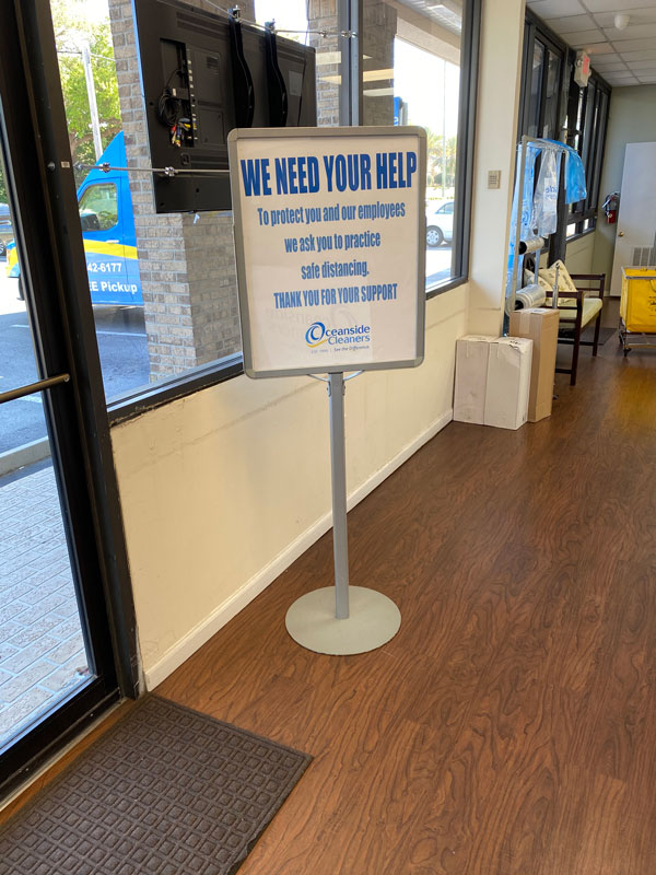 Custom Signs Jacksonville, FL Design Your Custom Signage