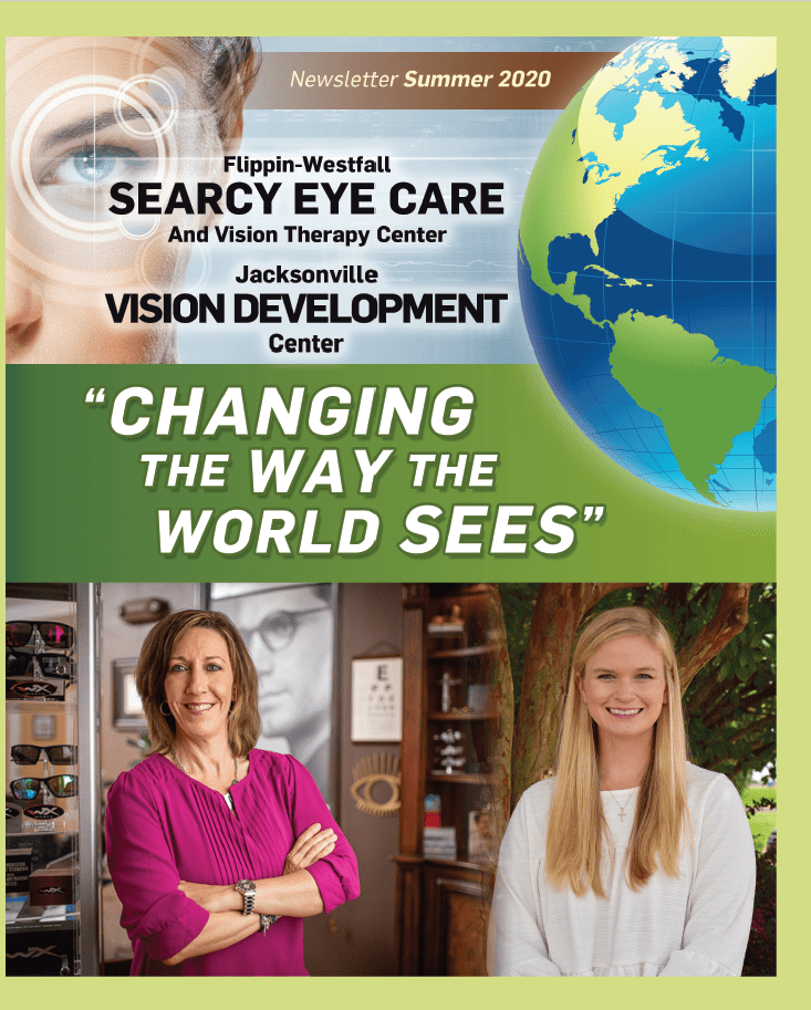 Optometrist in Jacksonville, AR Jacksonville Vision Development Center