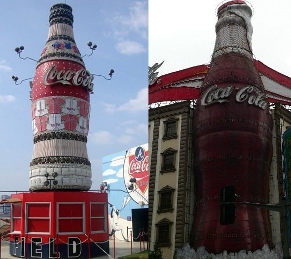 Big Bottles! Jacksonville Wine Guide