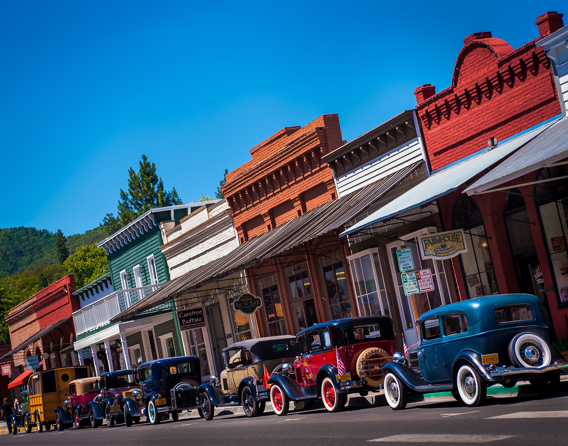 Contact The Wineries of Jacksonville