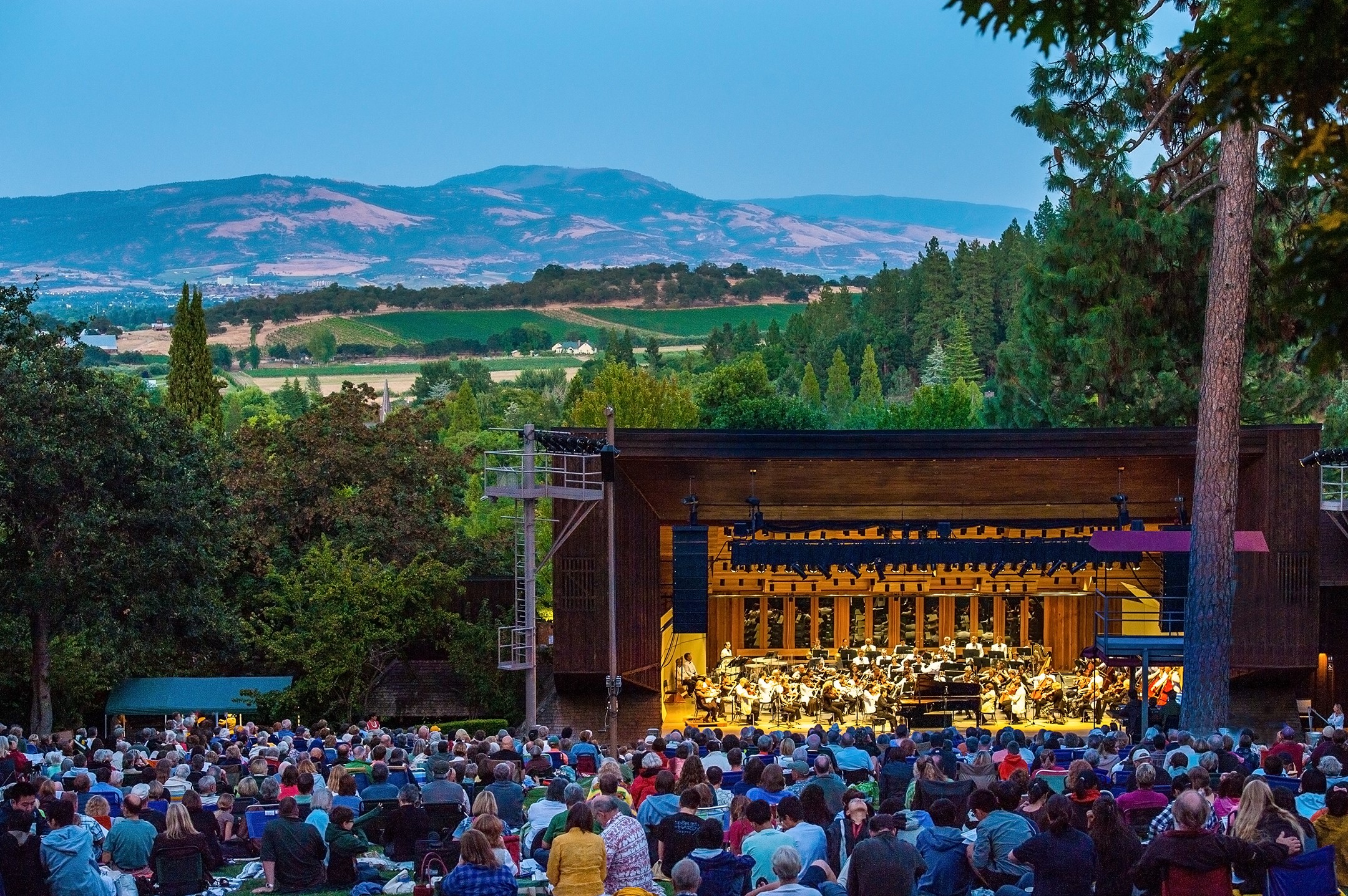 Contact The Wineries of Jacksonville