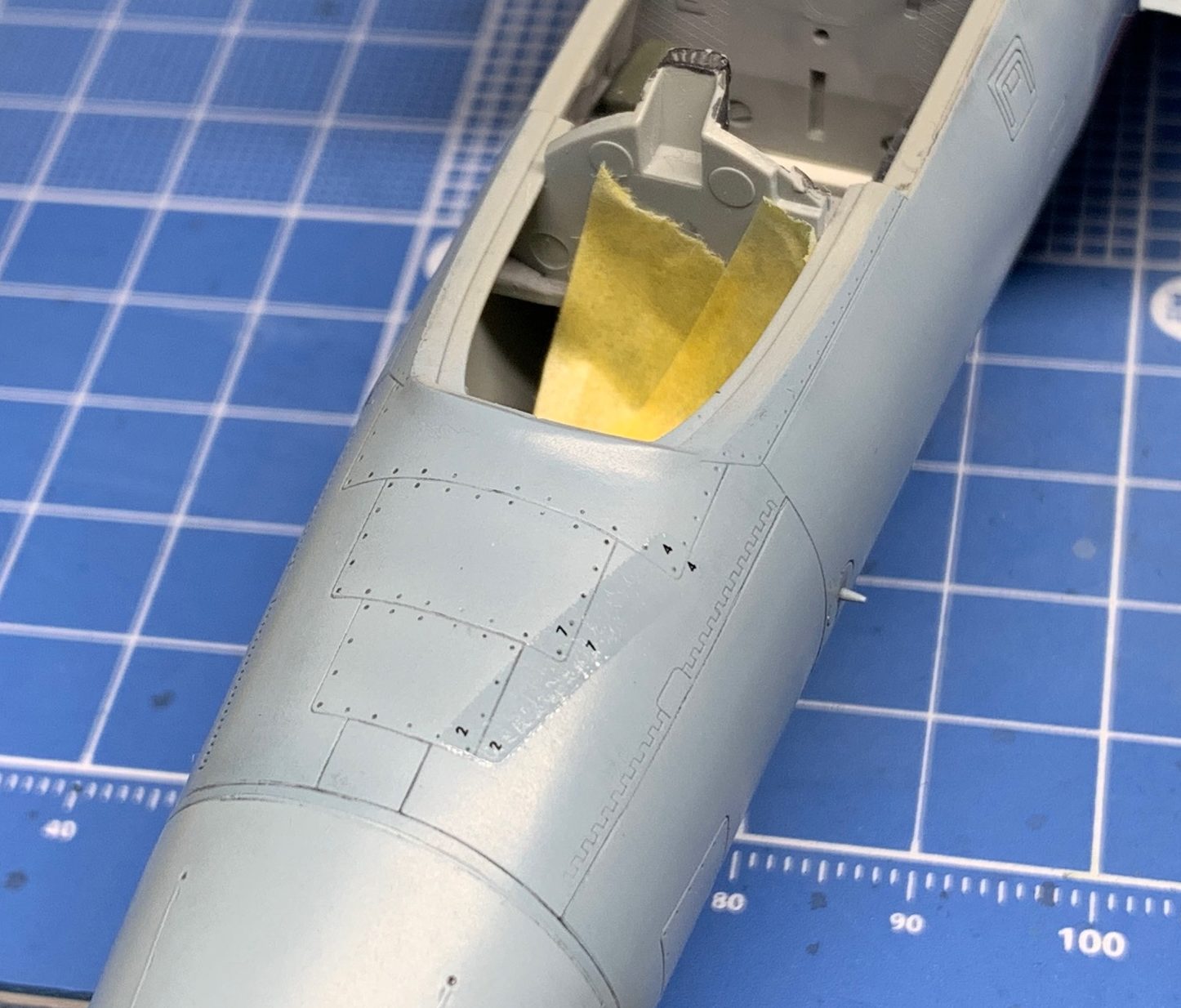 1/72 - Mcdd F-15C & J Eagle By Great Wall Hobby (Gwh) - F-15C Released - F- 15J Release Soon - The Rumourmonger - Britmodeller.com Gwh 1/48 F-15J イーグル 製作記 | Junsanのミニチュア航空博物館