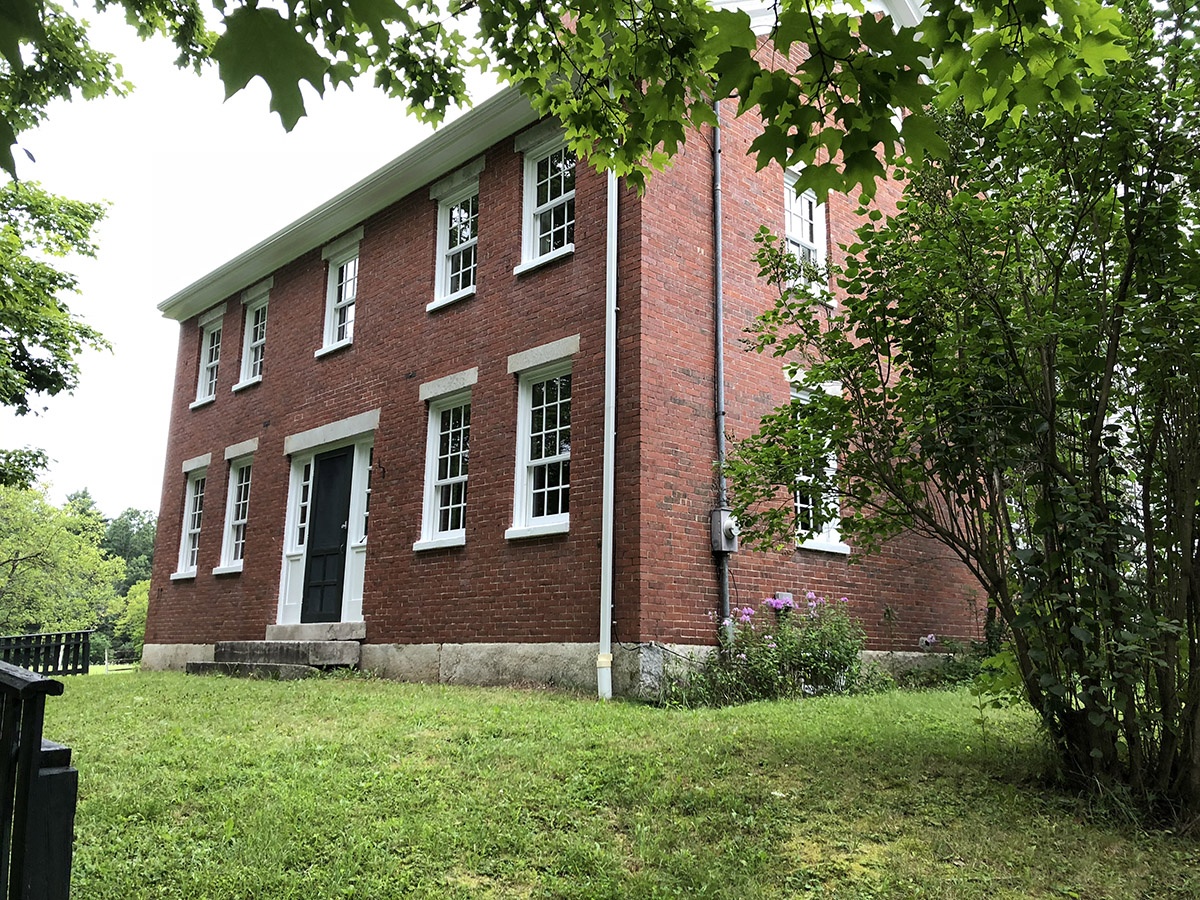 Residential Exterior Jack's Painting Service