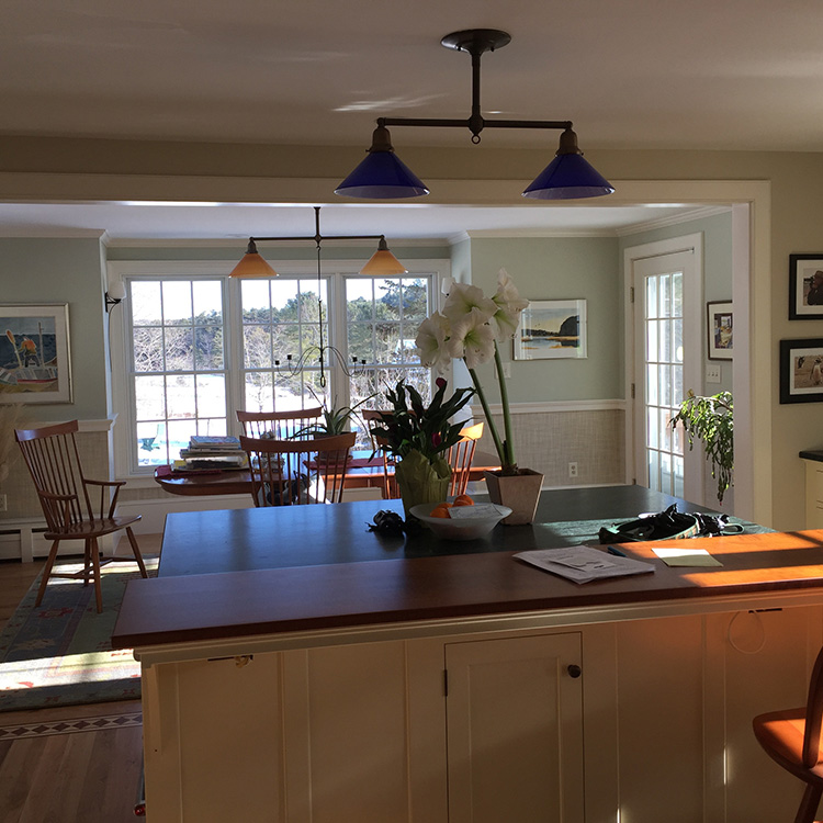 Portfolio Jack's Painting Service