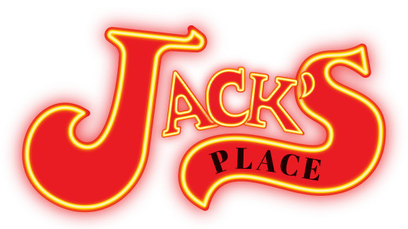 Jack's Place This is the first and most established local favorite of