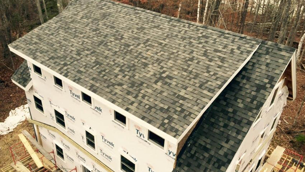 Jack's Property Service Maine Remodeling and Roofing Contractor