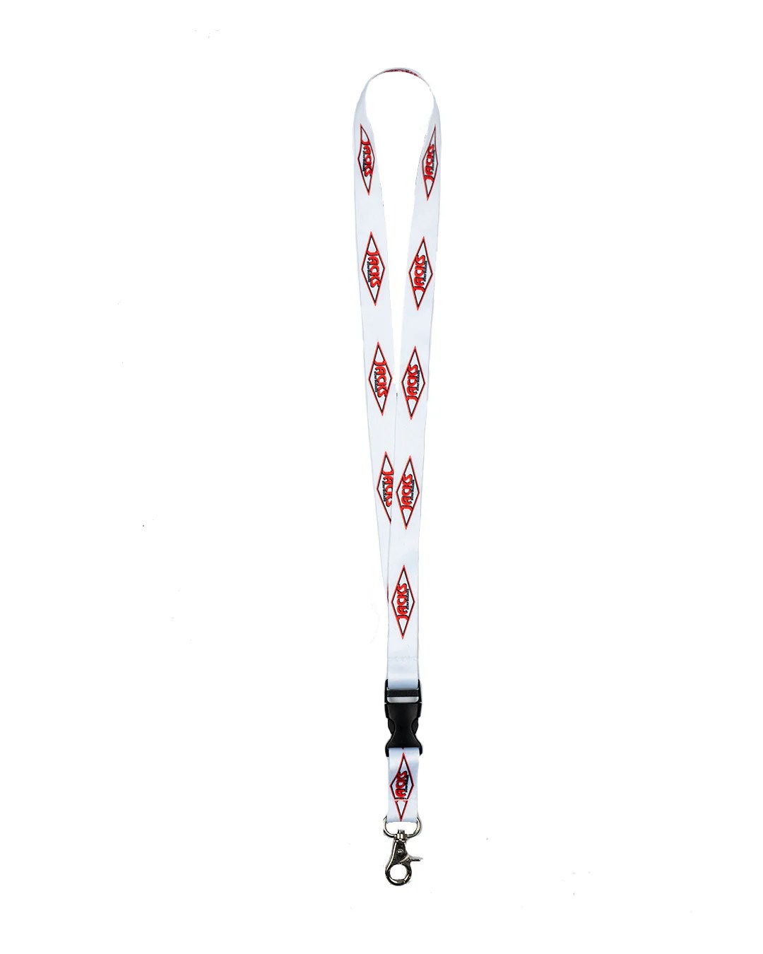 Jack's Surfboards Lanyards