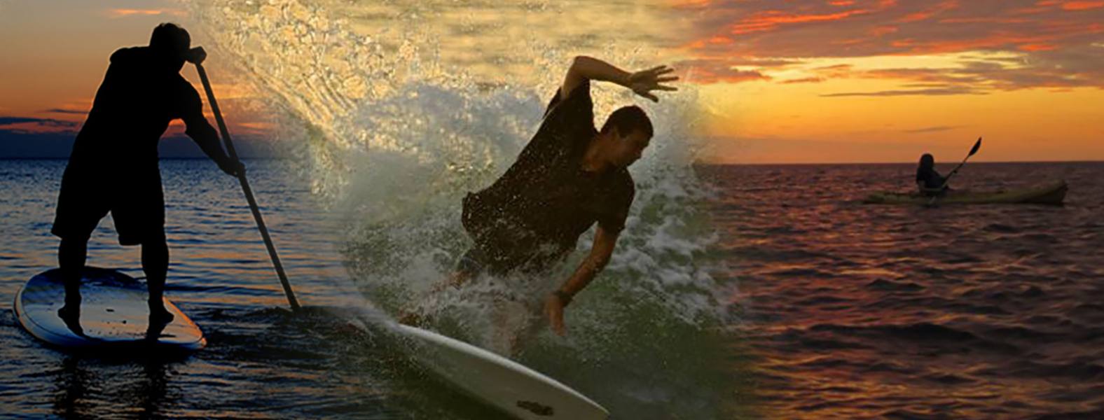 Myrtle Beach Activities Jack's Surf Lessons & Board Rentals