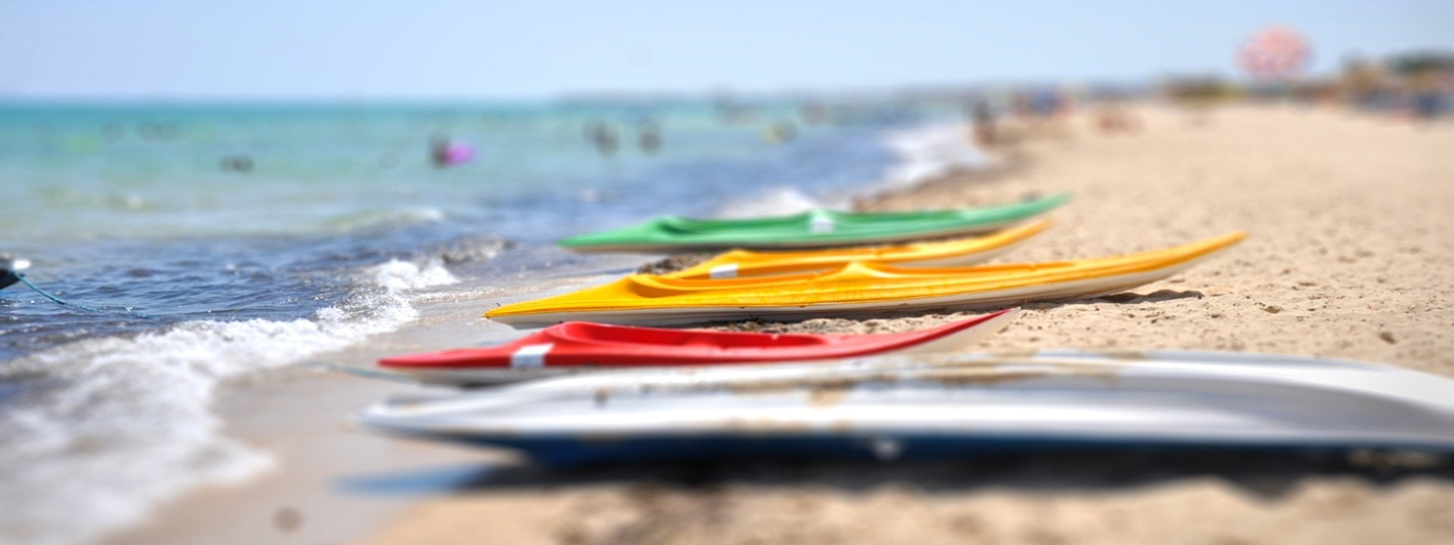 Myrtle Beach Kayak Rentals Jack's Surf Lessons & Board Rentals