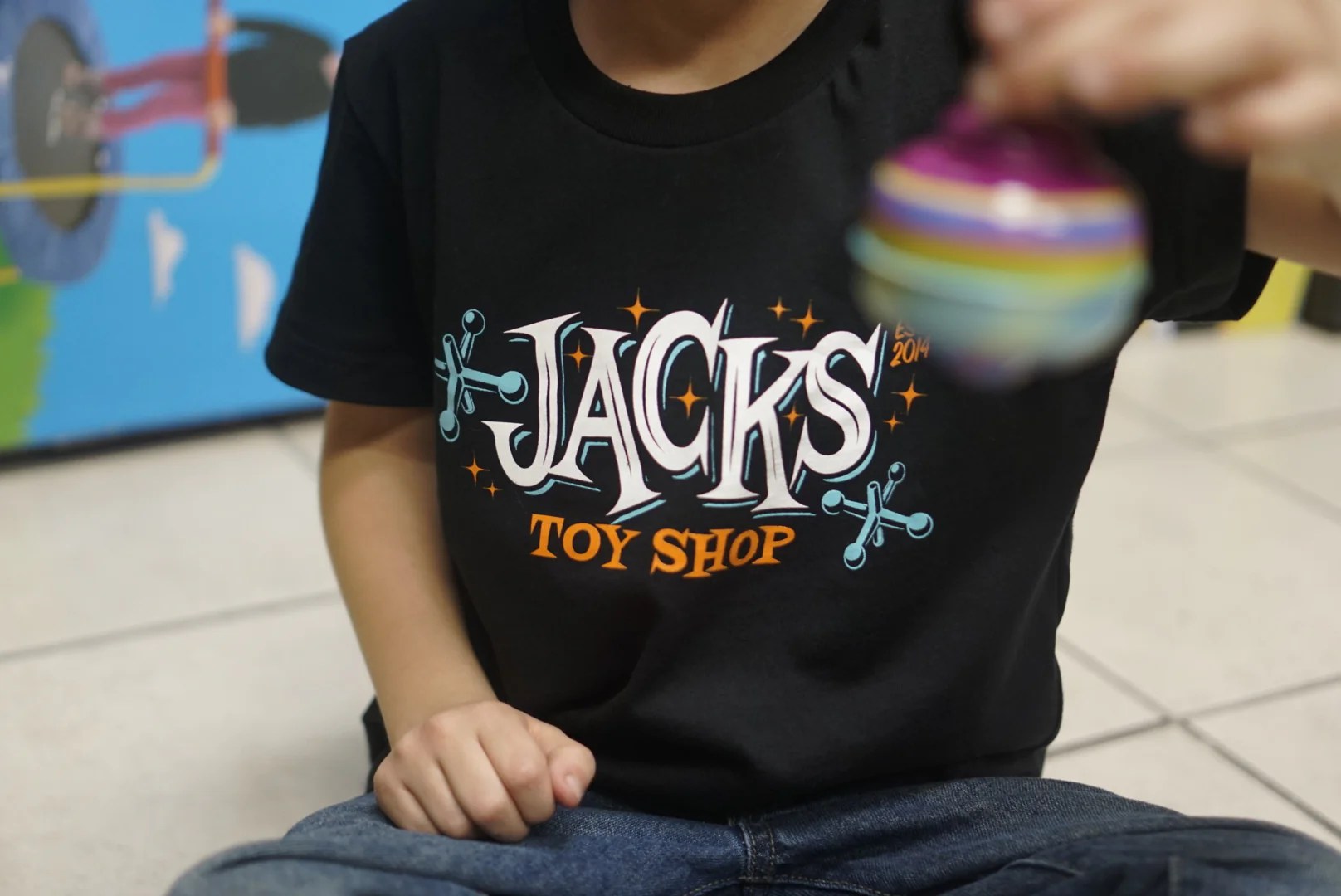 Contact Us Jacks Toy Shop