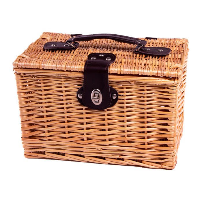 Mayfair Hamper Jack Straws Baskets