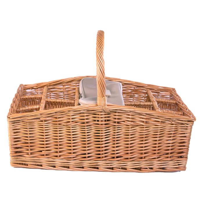 Small Liquid Picnic Jack Straws Baskets