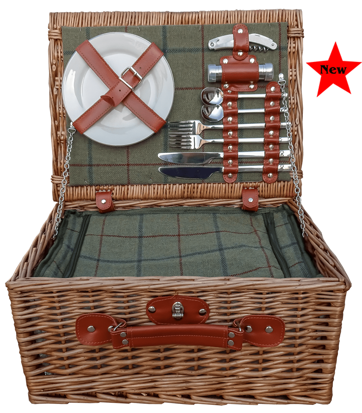 Picnic Hampers Jack Straws Baskets