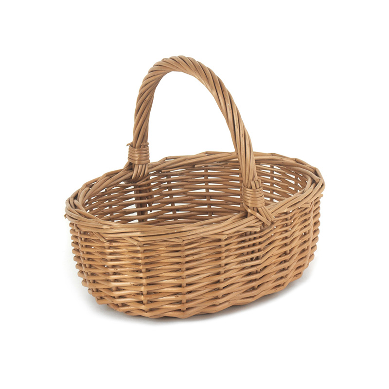 Childs Jack Straws Baskets