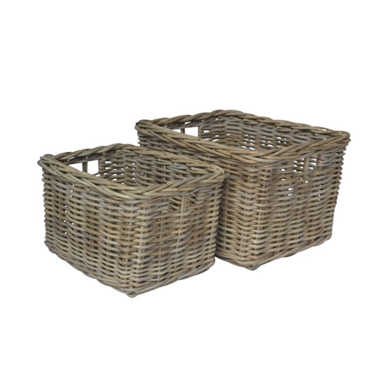 General Jack Straws Baskets