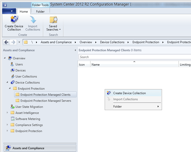 System Center 2012 R2 Configuration Manager Deploying Endpoint Protection Jack Stromberg