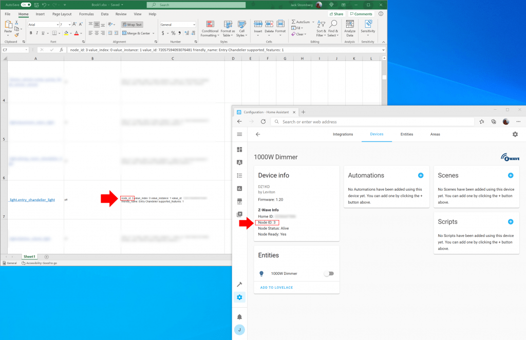 How to upgrade Home Assistant ZWave integration to ZWave JS for
