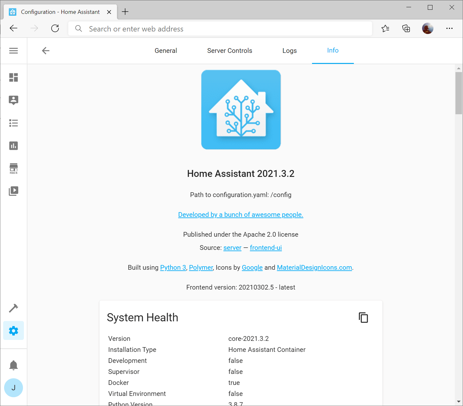 How to upgrade Home Assistant ZWave integration to ZWave JS for