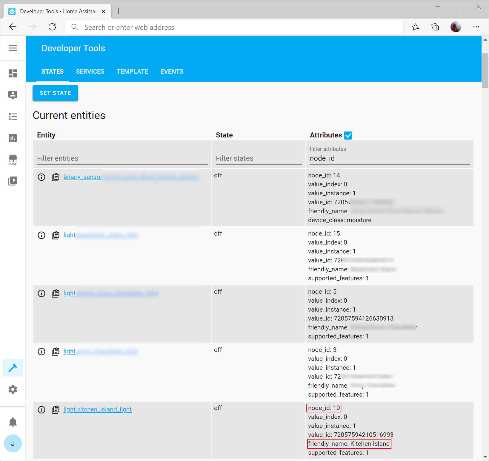 How to upgrade Home Assistant ZWave integration to ZWave JS for