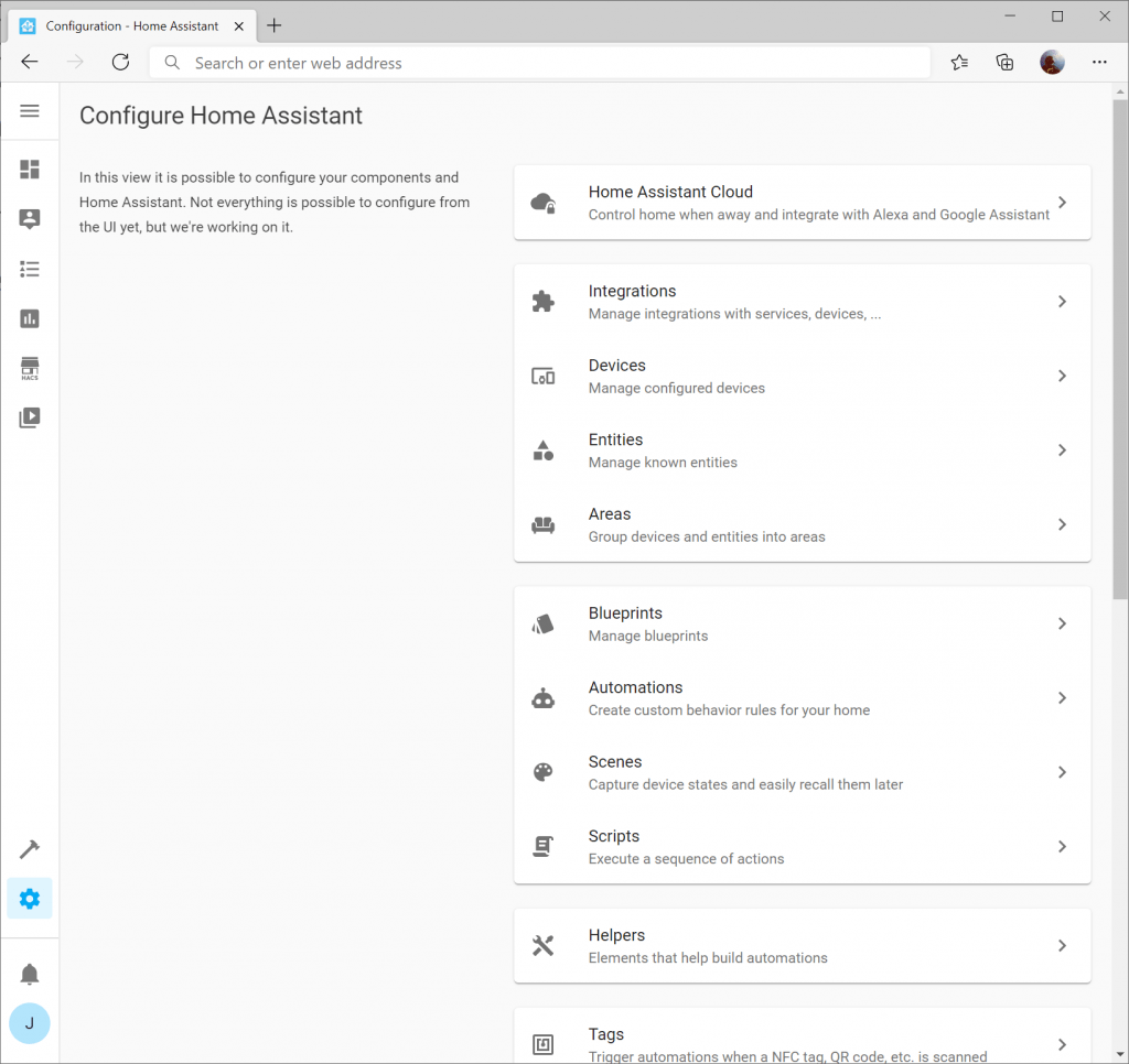 How to upgrade Home Assistant ZWave integration to ZWave JS for