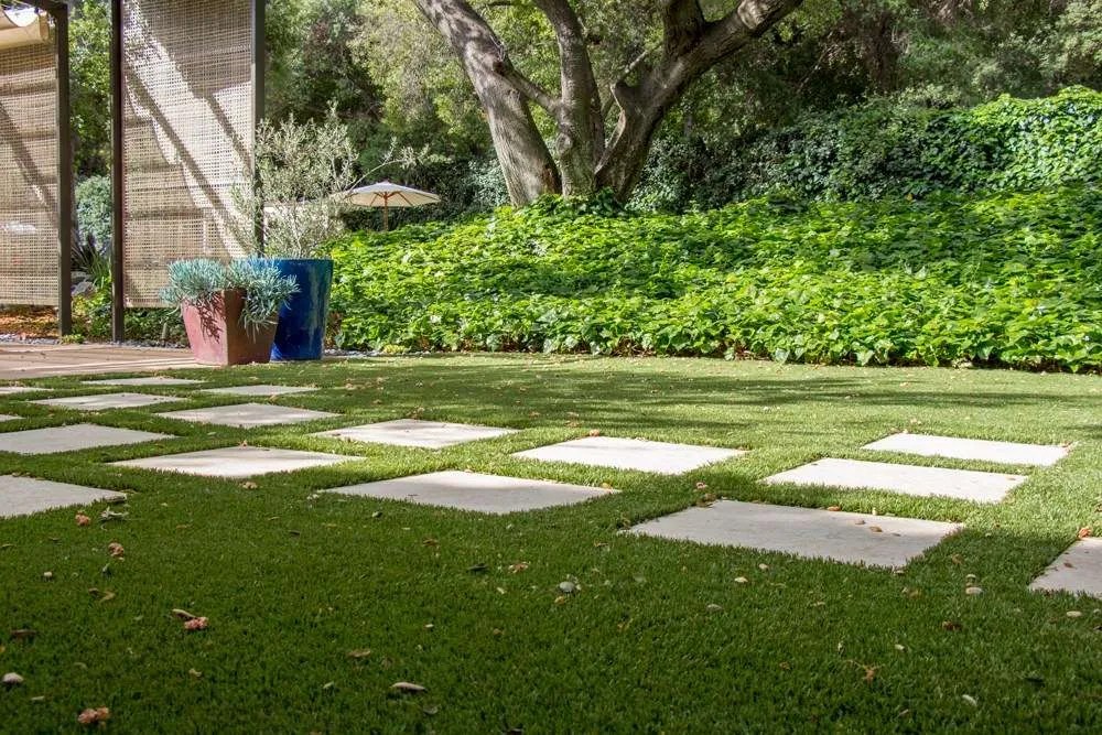 Premium Artificial Turf Los Angeles, CA Jack's Turf