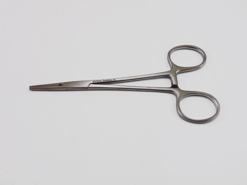 Halsted Mosquito Forceps Jack Surgical
