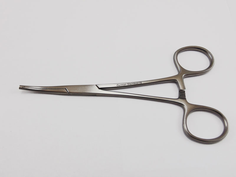 Kocher / Delicate Forceps Jack Surgical