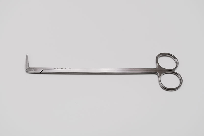 Hegemann Dietrich Vascular Scissors Jack Surgical