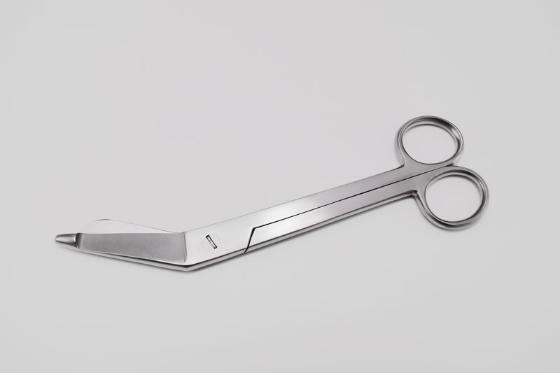 Esmarch HeavyDuty Bandage & Cast Shears Jack Surgical